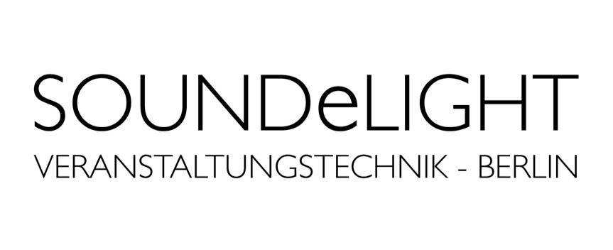 soundelight veranstaltungstechnik berlin